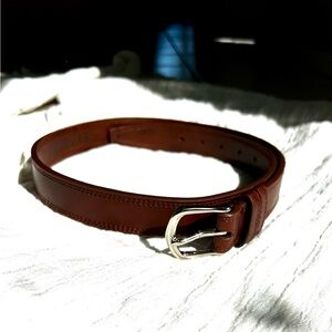 Tecovas Women’s Bovine Belt